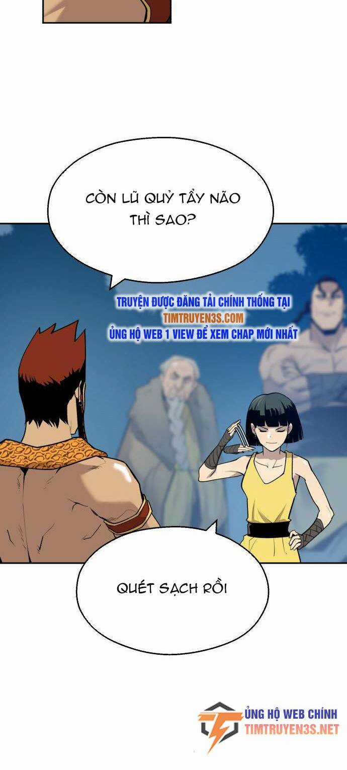 Thiếu Niên Kiếm Sư Chapter 52 trang 26