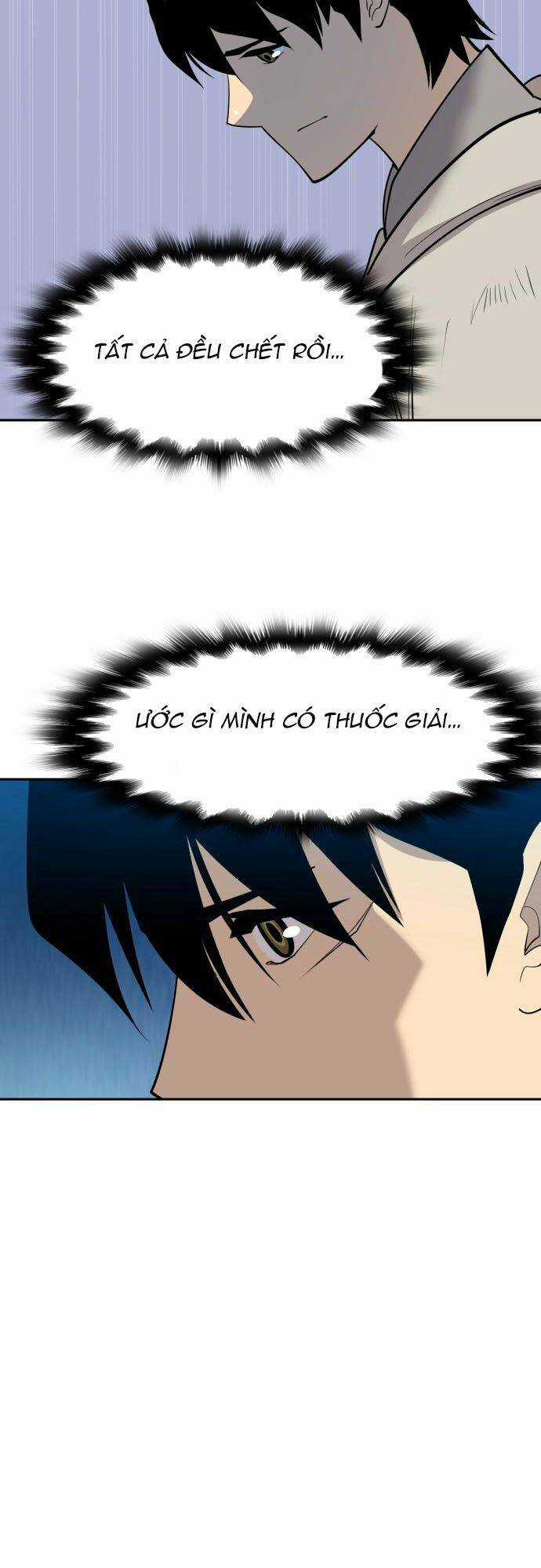 Thiếu Niên Kiếm Sư Chapter 52 trang 28