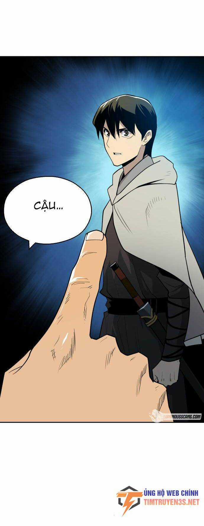 Thiếu Niên Kiếm Sư Chapter 52 trang 31