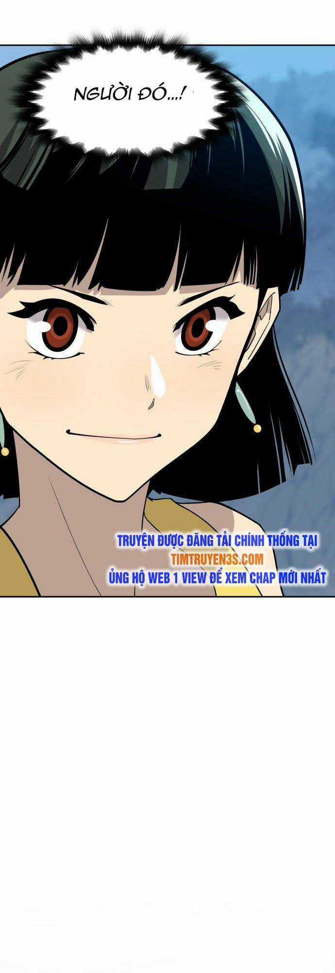 Thiếu Niên Kiếm Sư Chapter 52 trang 35