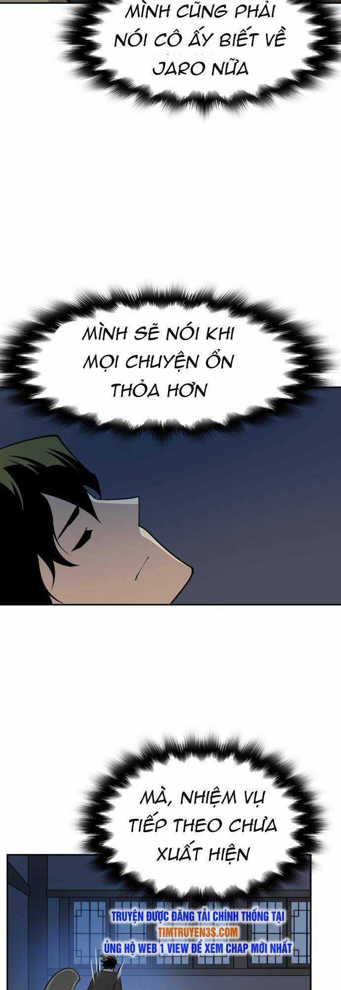 Thiếu Niên Kiếm Sư Chapter 52 trang 38