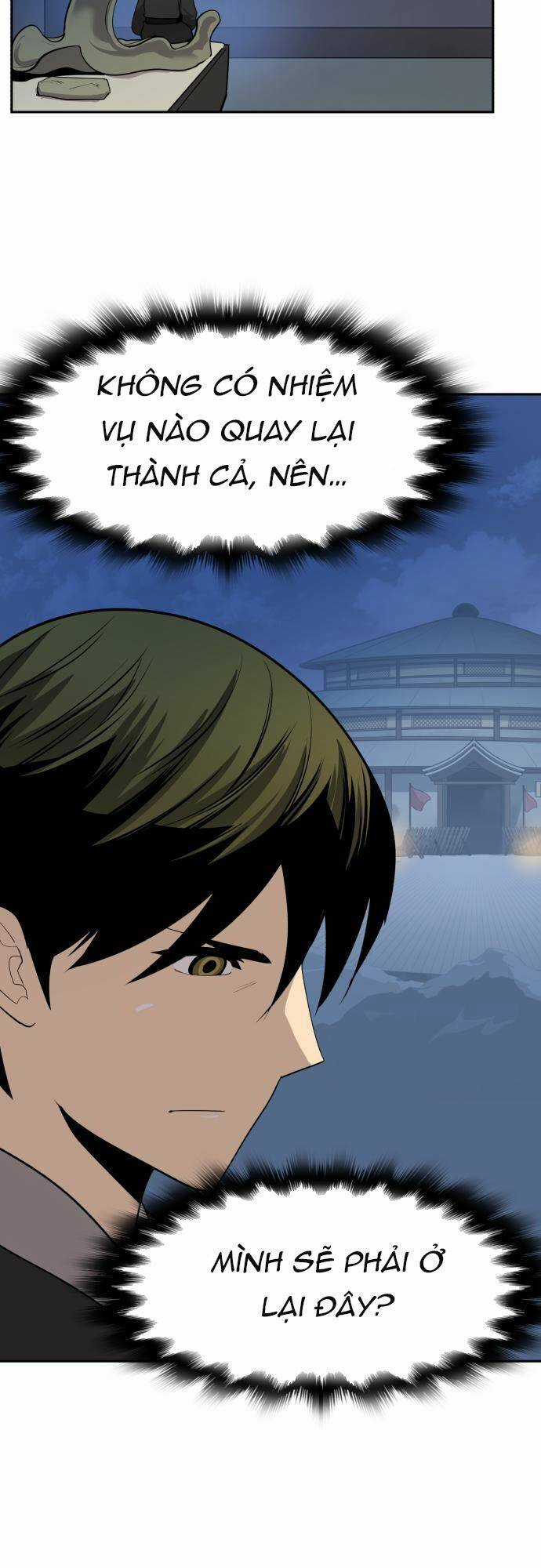 Thiếu Niên Kiếm Sư Chapter 52 trang 39