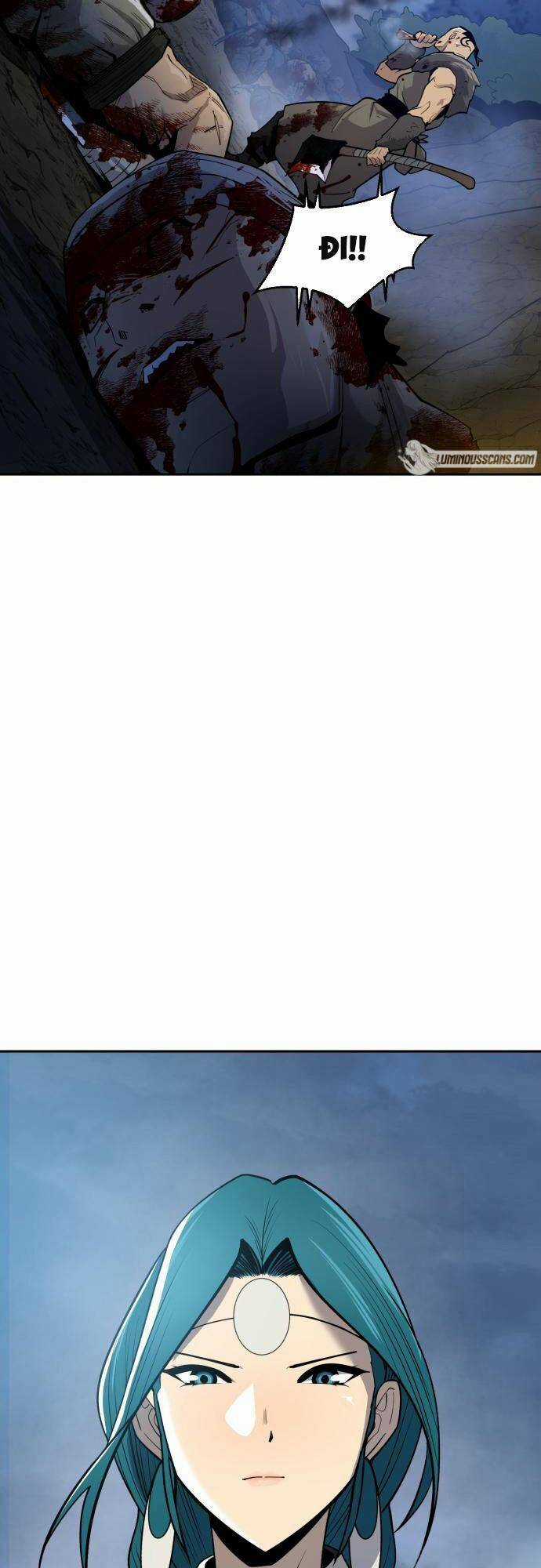 Thiếu Niên Kiếm Sư Chapter 52 trang 4