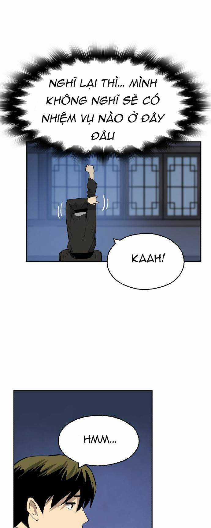 Thiếu Niên Kiếm Sư Chapter 52 trang 40