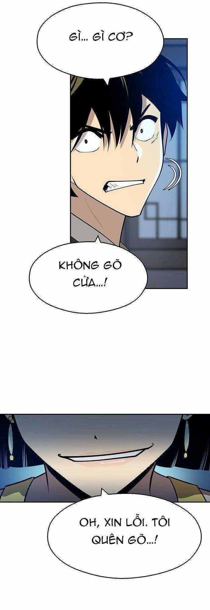 Thiếu Niên Kiếm Sư Chapter 52 trang 42