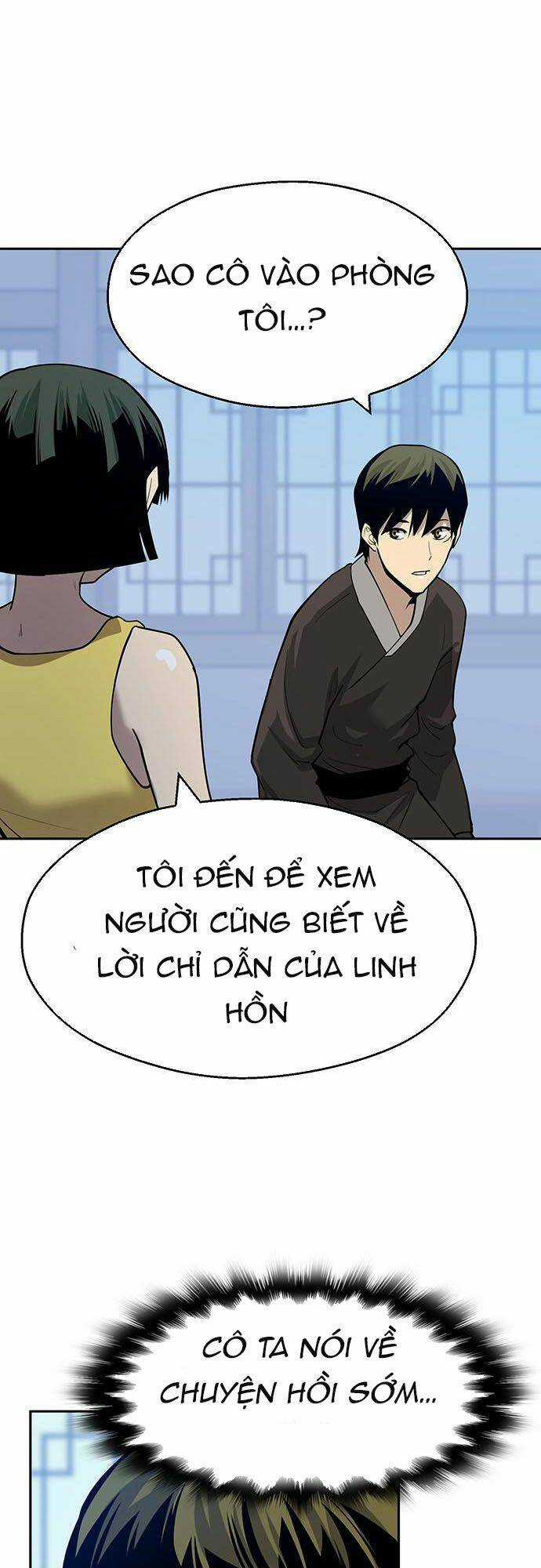 Thiếu Niên Kiếm Sư Chapter 52 trang 43