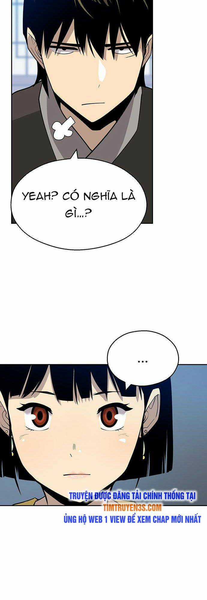 Thiếu Niên Kiếm Sư Chapter 52 trang 44