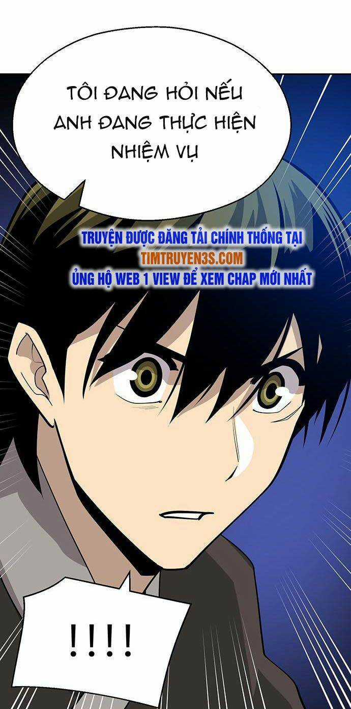 Thiếu Niên Kiếm Sư Chapter 52 trang 45