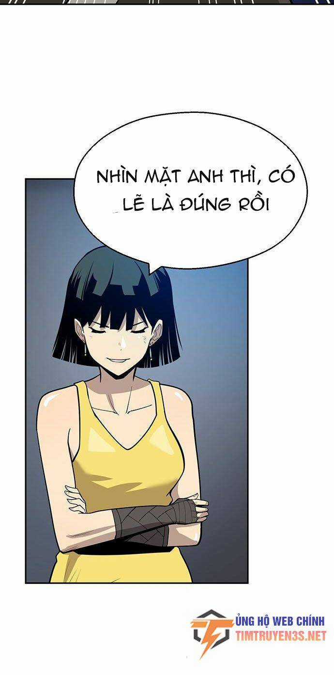Thiếu Niên Kiếm Sư Chapter 52 trang 46