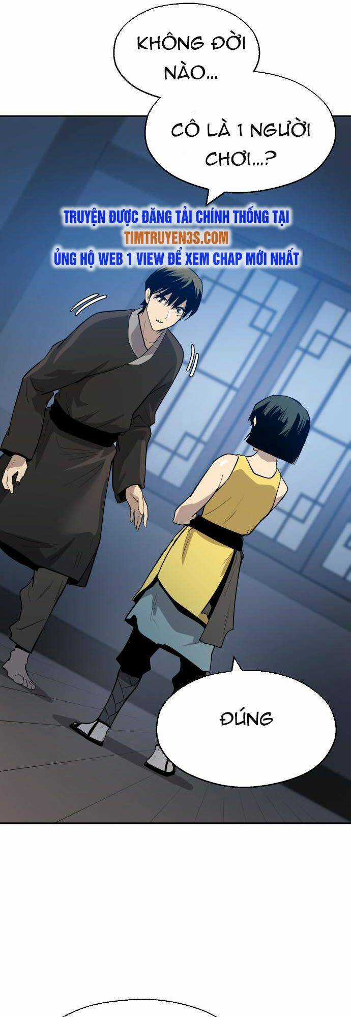 Thiếu Niên Kiếm Sư Chapter 52 trang 47