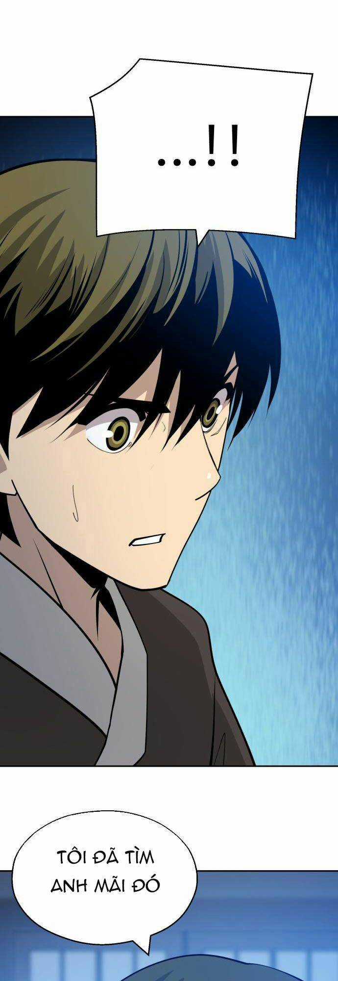 Thiếu Niên Kiếm Sư Chapter 52 trang 49