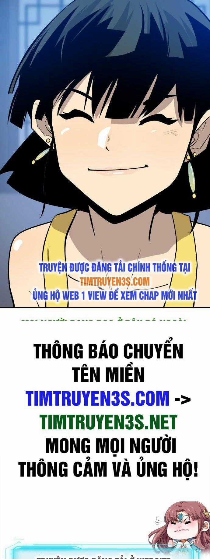 Thiếu Niên Kiếm Sư Chapter 52 trang 50