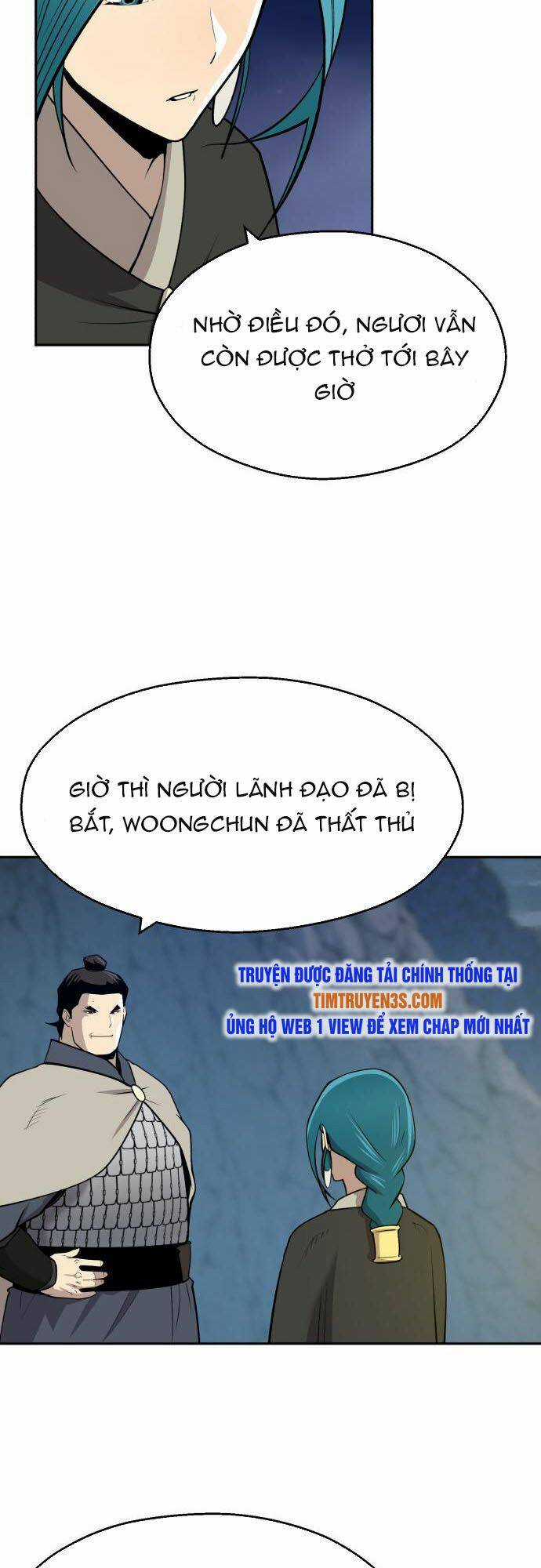 Thiếu Niên Kiếm Sư Chapter 52 trang 9