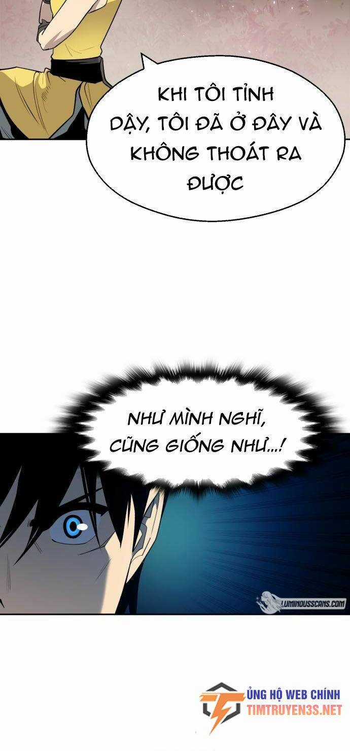 Thiếu Niên Kiếm Sư Chapter 53 trang 10