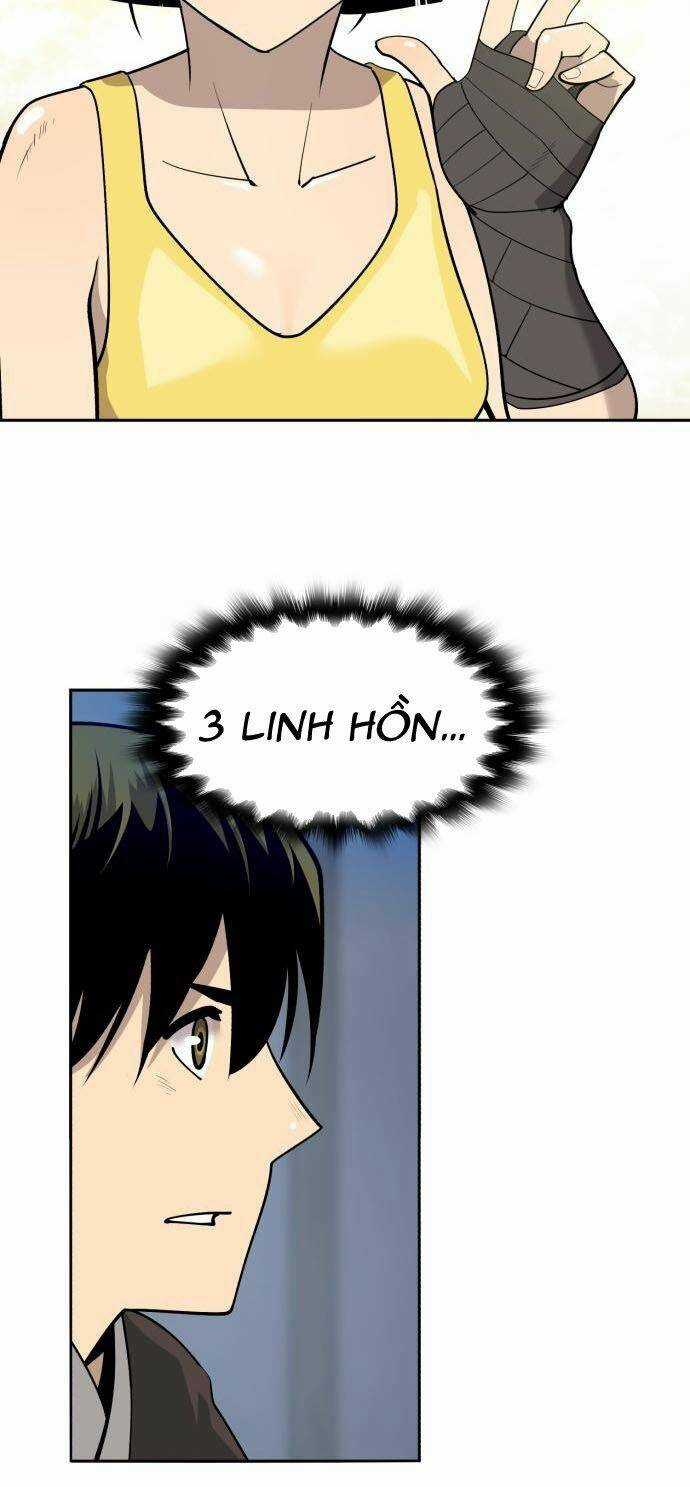 Thiếu Niên Kiếm Sư Chapter 53 trang 14