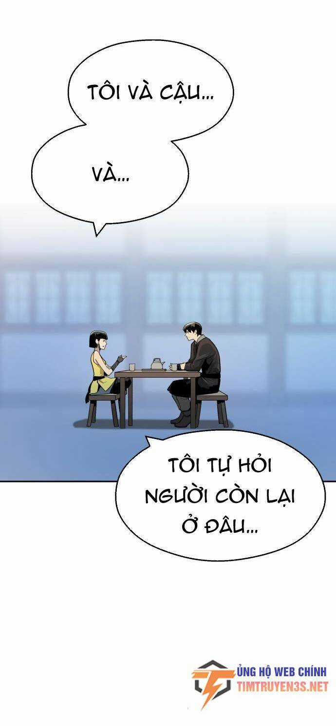 Thiếu Niên Kiếm Sư Chapter 53 trang 15