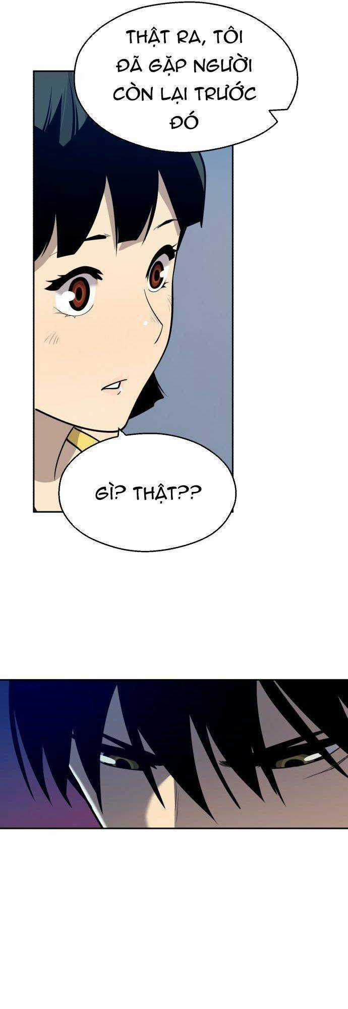 Thiếu Niên Kiếm Sư Chapter 53 trang 16