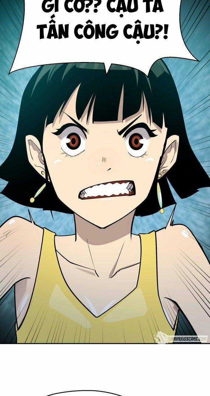 Thiếu Niên Kiếm Sư Chapter 53 trang 19