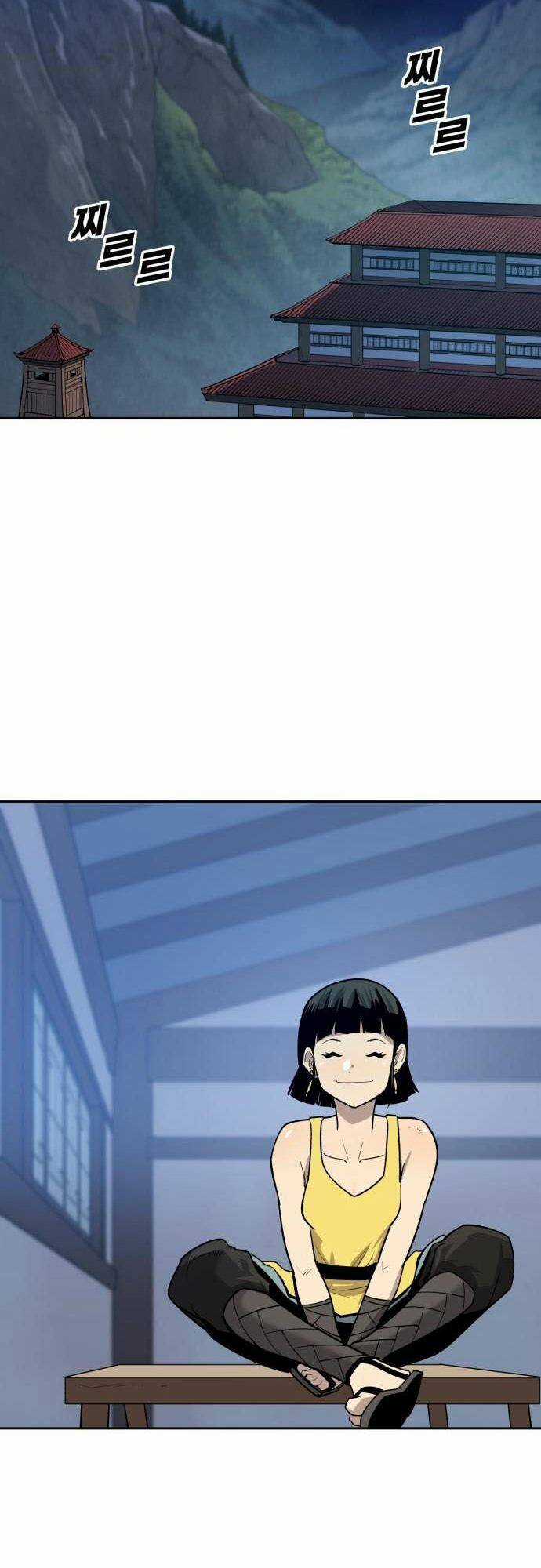 Thiếu Niên Kiếm Sư Chapter 53 trang 2