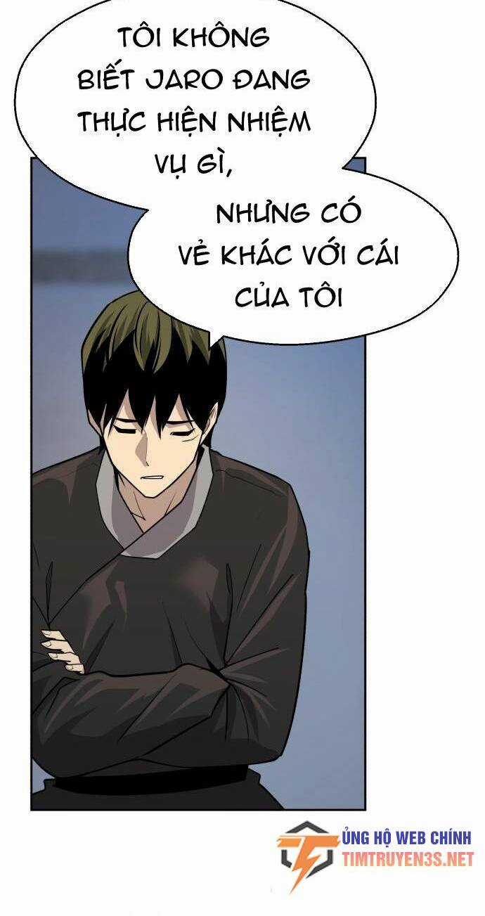 Thiếu Niên Kiếm Sư Chapter 53 trang 20