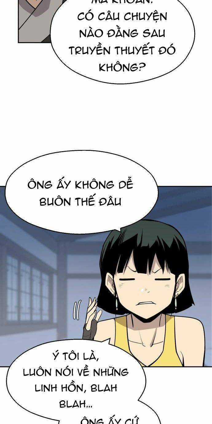 Thiếu Niên Kiếm Sư Chapter 53 trang 24