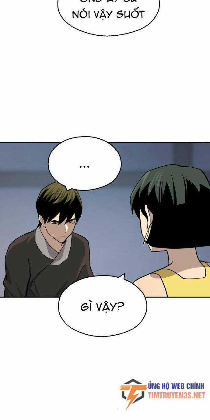 Thiếu Niên Kiếm Sư Chapter 53 trang 25