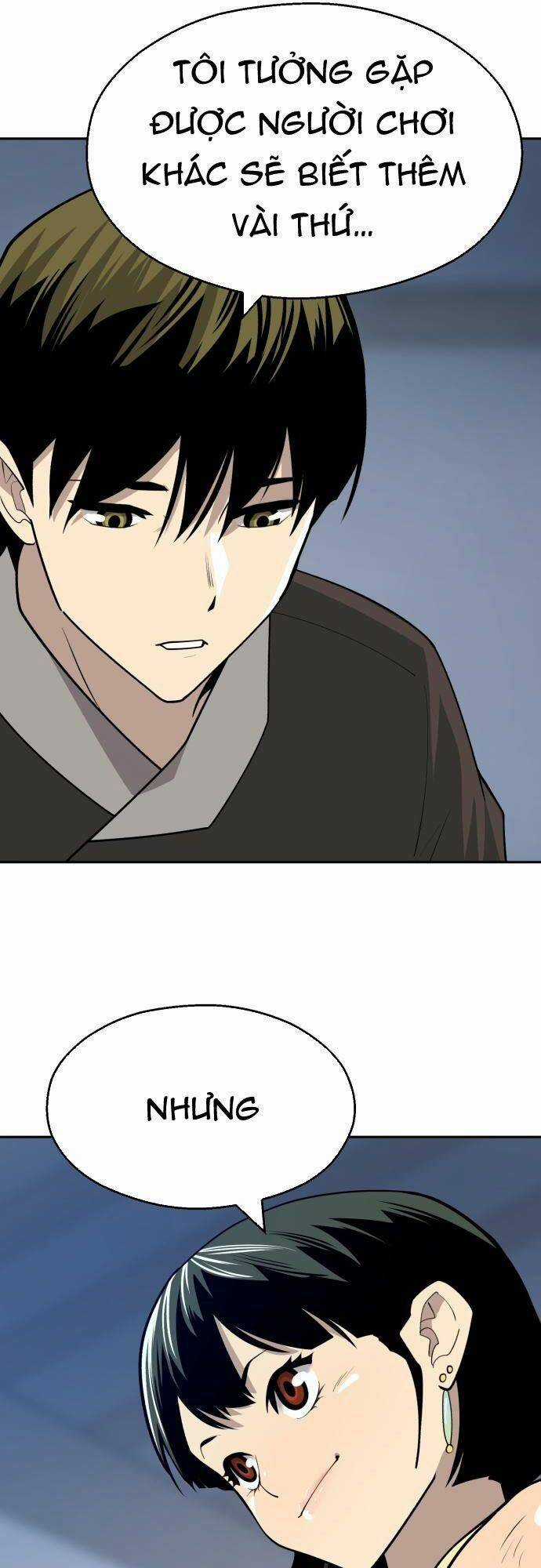 Thiếu Niên Kiếm Sư Chapter 53 trang 26