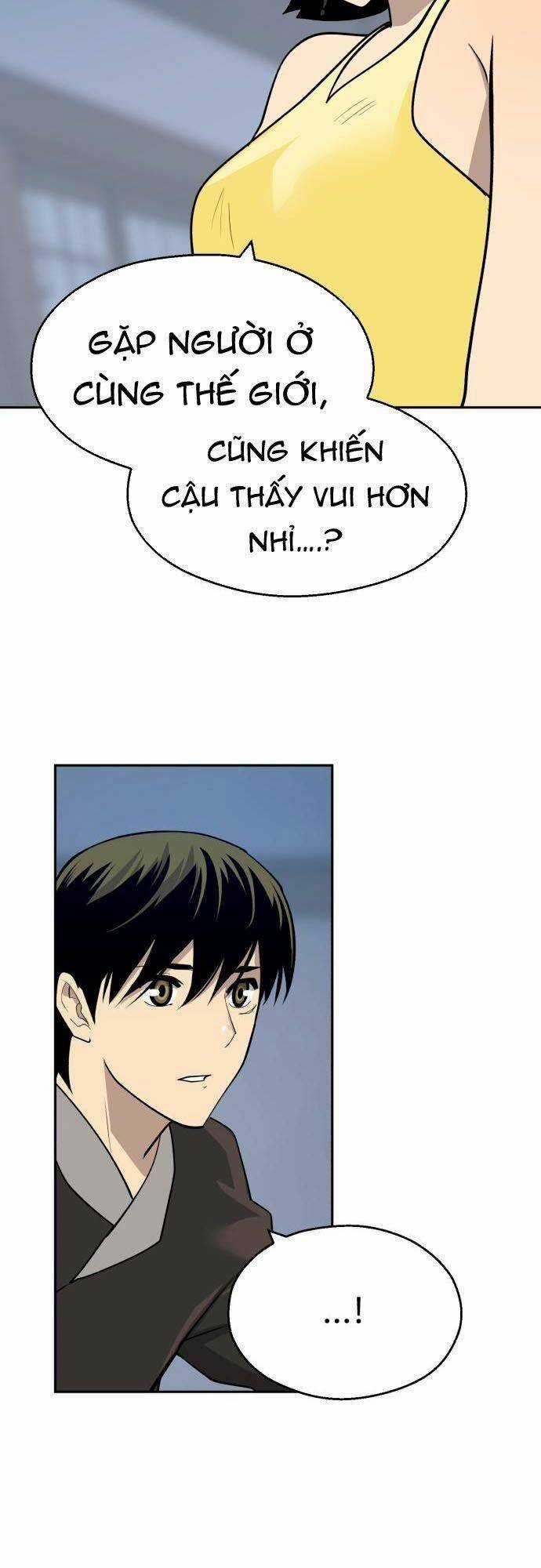 Thiếu Niên Kiếm Sư Chapter 53 trang 27