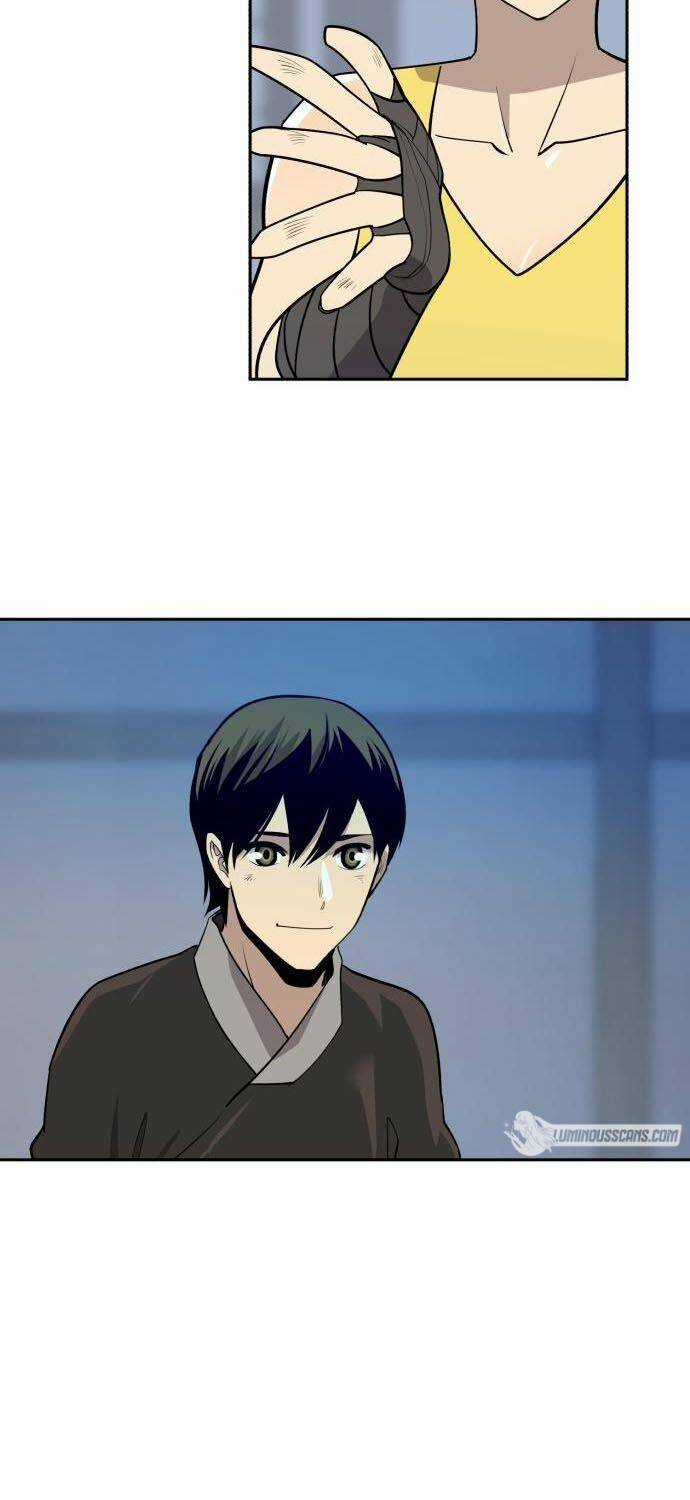 Thiếu Niên Kiếm Sư Chapter 53 trang 29