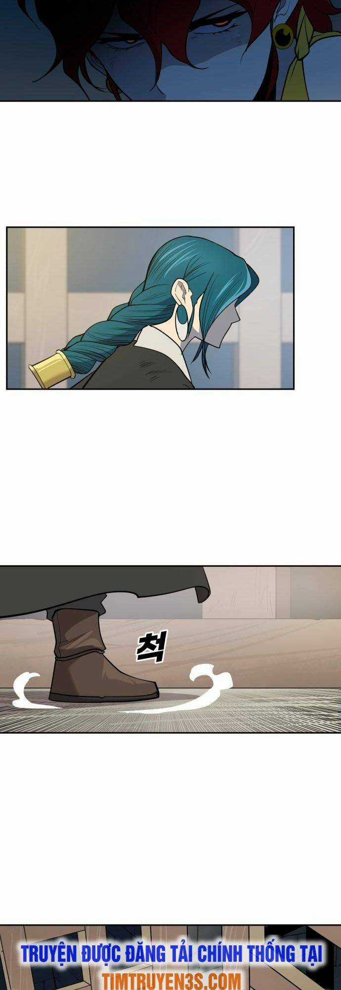 Thiếu Niên Kiếm Sư Chapter 53 trang 32