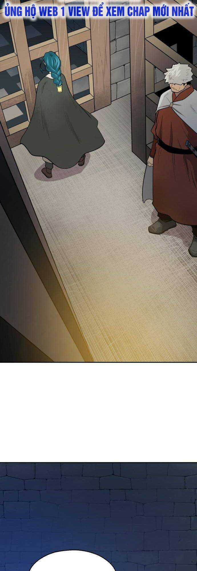 Thiếu Niên Kiếm Sư Chapter 53 trang 33