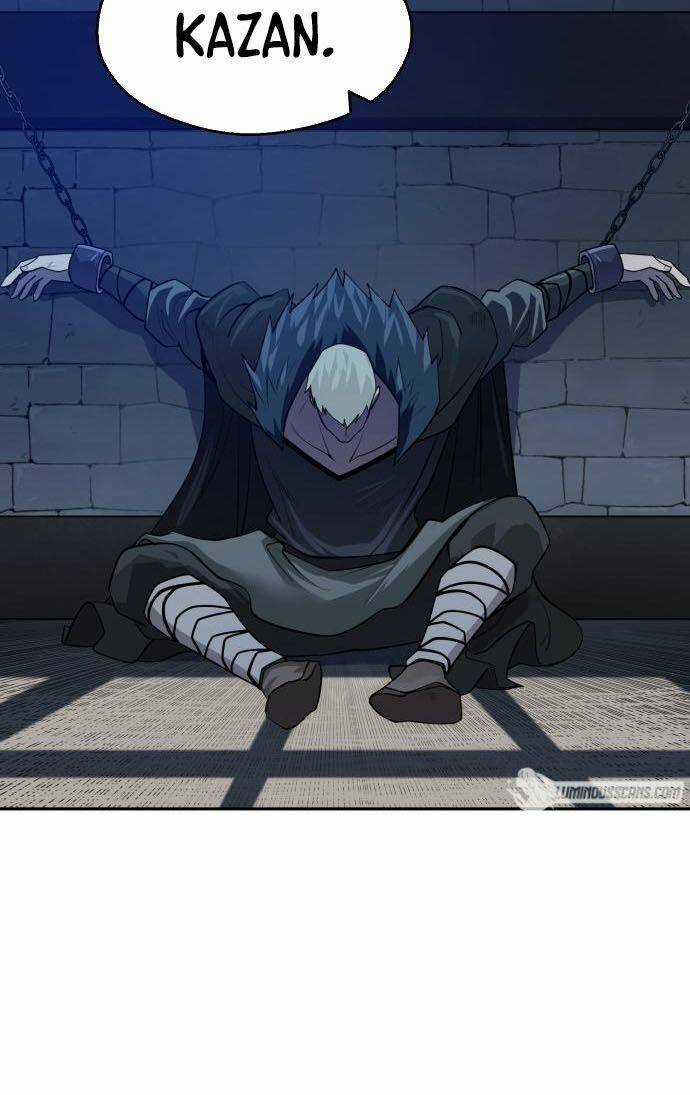 Thiếu Niên Kiếm Sư Chapter 53 trang 34