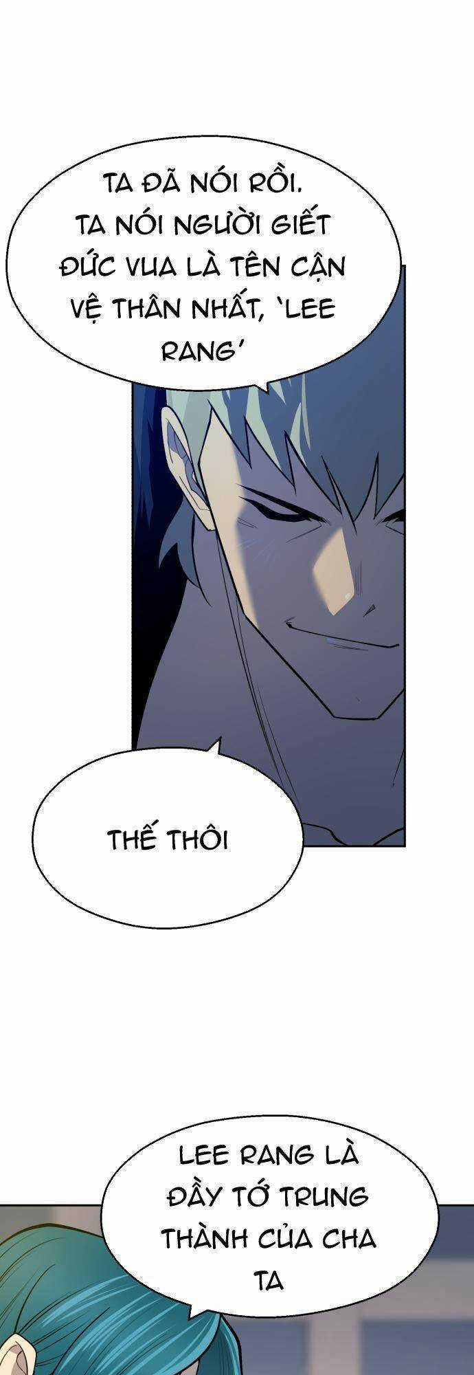 Thiếu Niên Kiếm Sư Chapter 53 trang 37