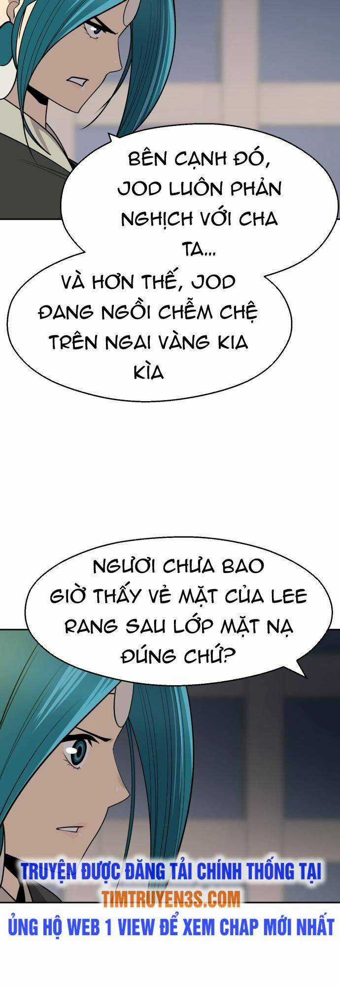 Thiếu Niên Kiếm Sư Chapter 53 trang 38