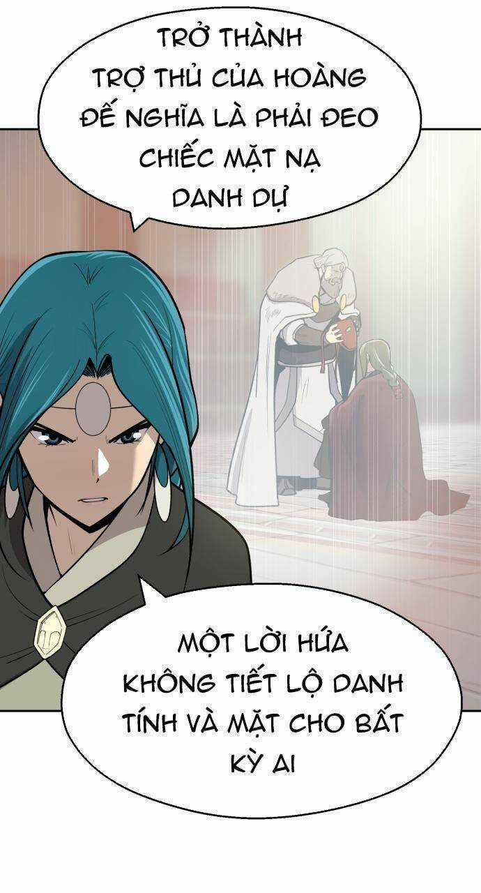 Thiếu Niên Kiếm Sư Chapter 53 trang 39