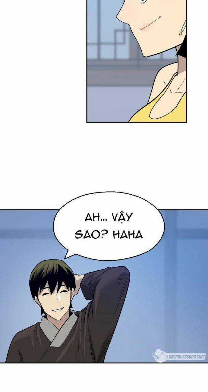 Thiếu Niên Kiếm Sư Chapter 53 trang 4