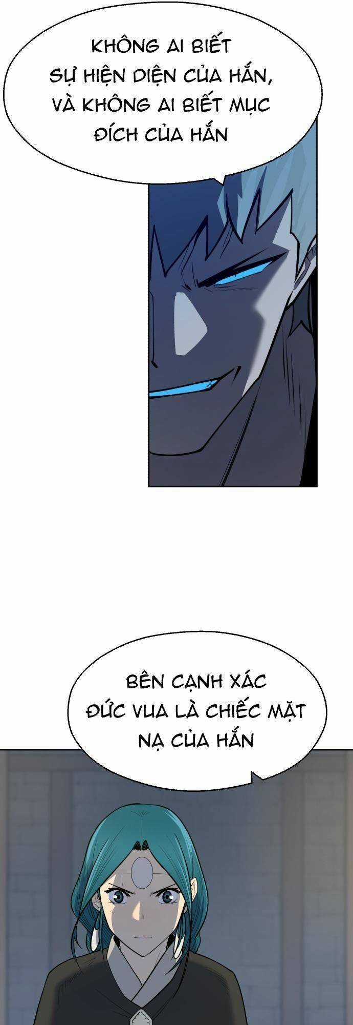 Thiếu Niên Kiếm Sư Chapter 53 trang 41