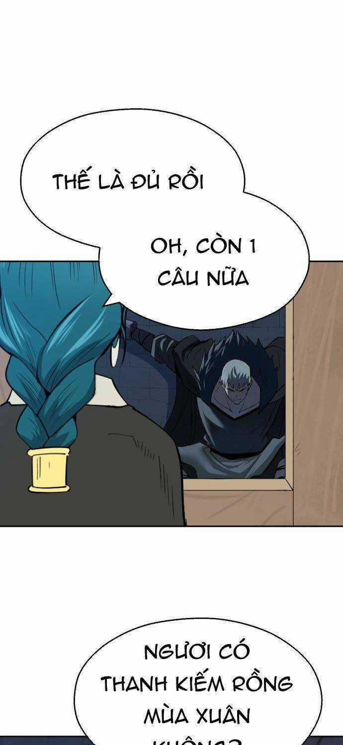 Thiếu Niên Kiếm Sư Chapter 53 trang 44