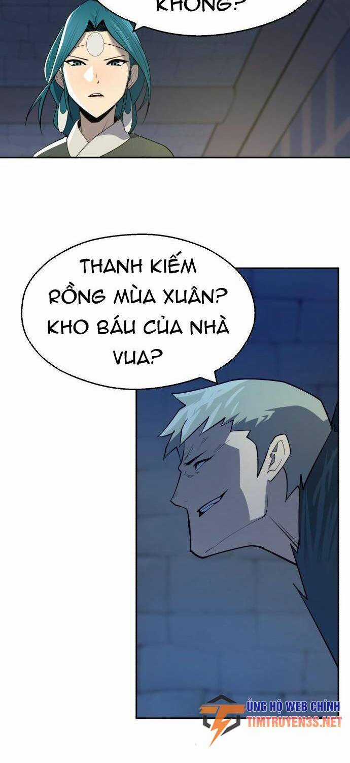 Thiếu Niên Kiếm Sư Chapter 53 trang 45