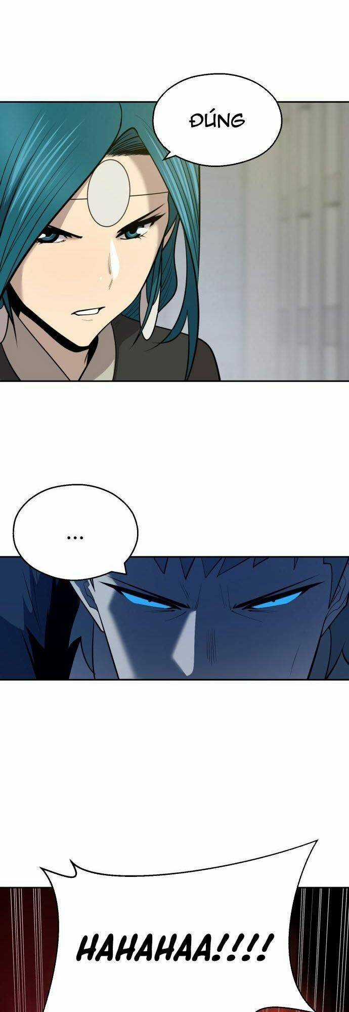 Thiếu Niên Kiếm Sư Chapter 53 trang 46