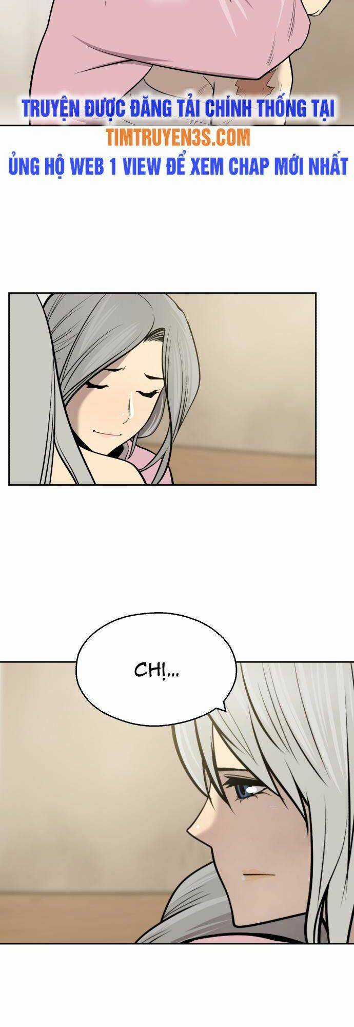 Thiếu Niên Kiếm Sư Chapter 53 trang 53