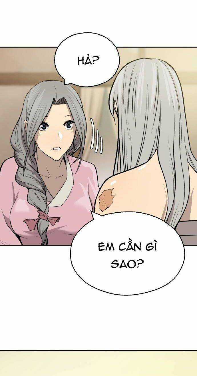 Thiếu Niên Kiếm Sư Chapter 53 trang 54