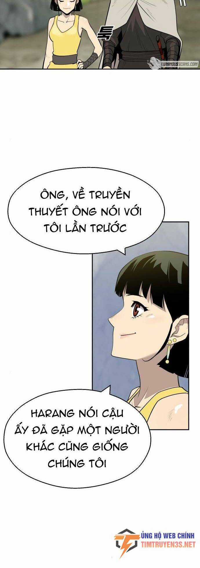 Thiếu Niên Kiếm Sư Chapter 54 trang 12