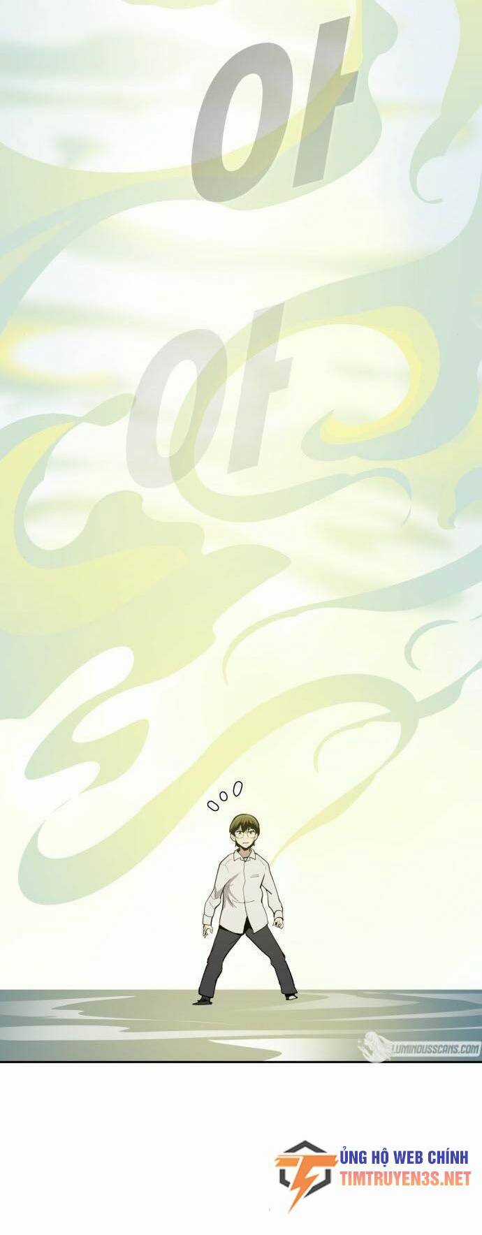 Thiếu Niên Kiếm Sư Chapter 54 trang 18