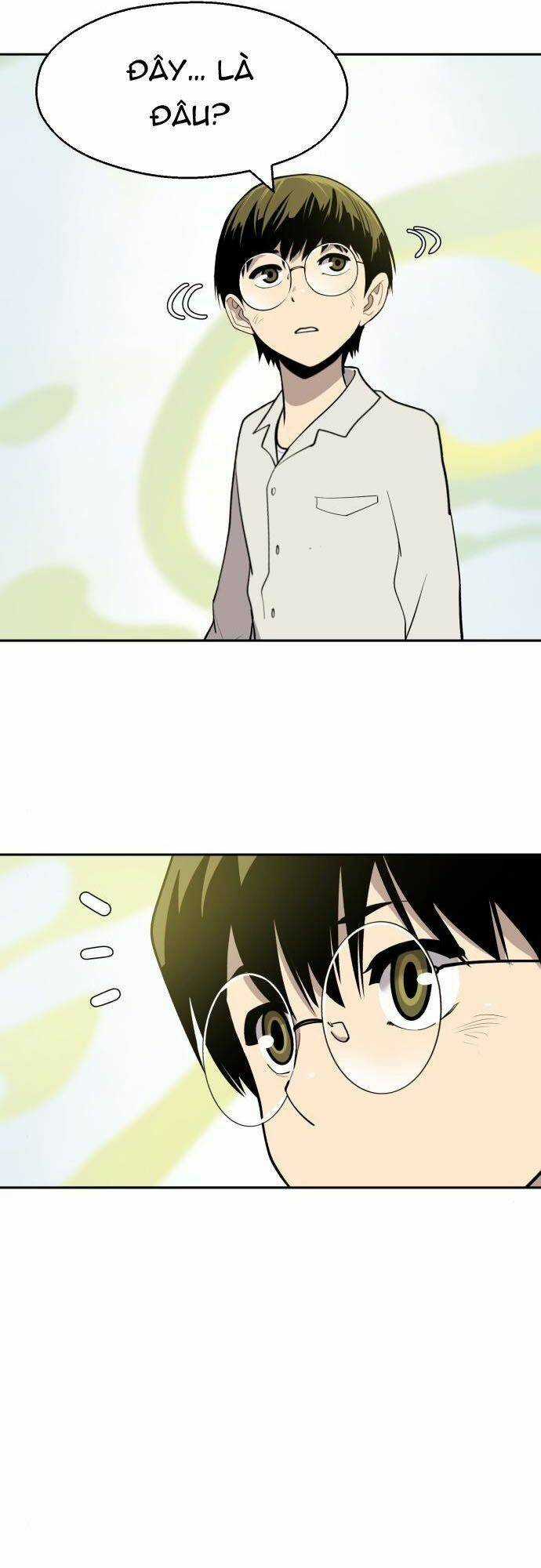 Thiếu Niên Kiếm Sư Chapter 54 trang 19