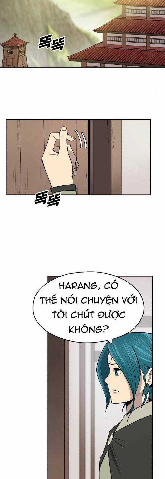 Thiếu Niên Kiếm Sư Chapter 54 trang 2