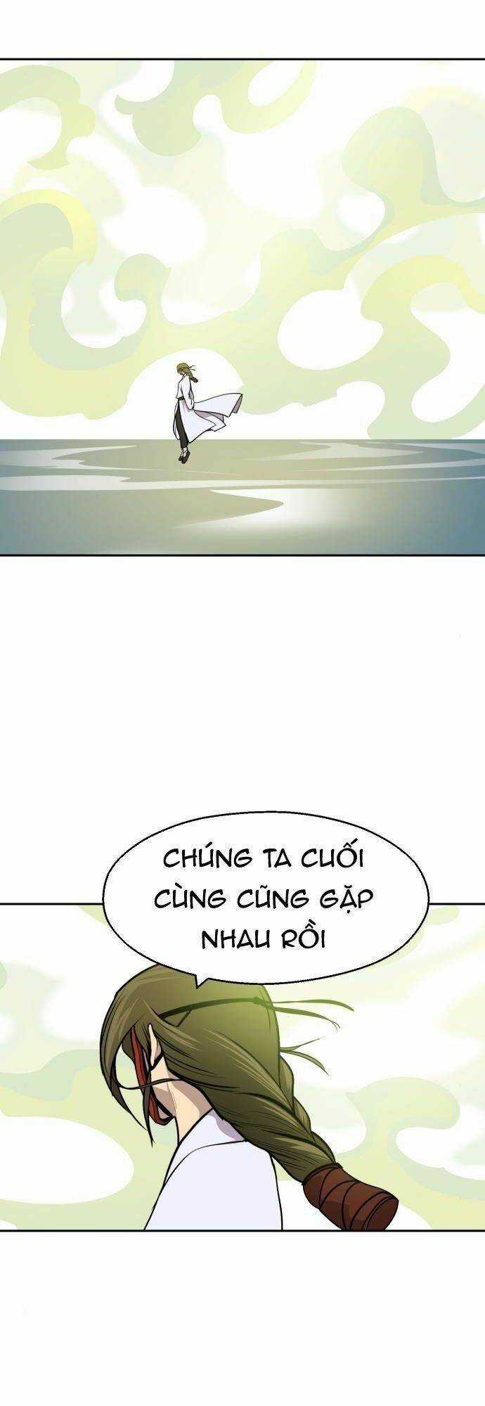 Thiếu Niên Kiếm Sư Chapter 54 trang 20