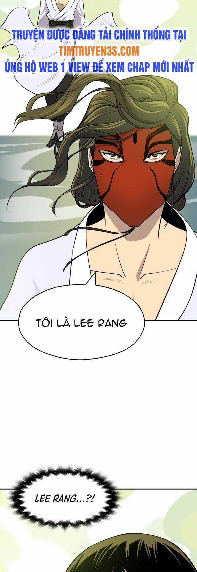 Thiếu Niên Kiếm Sư Chapter 54 trang 22