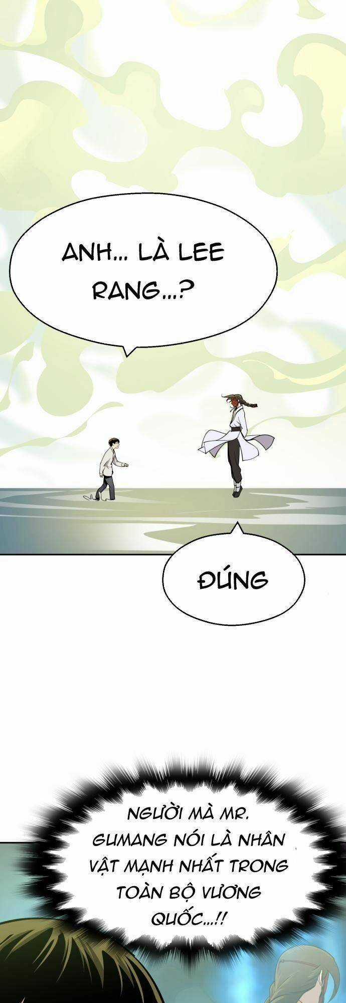 Thiếu Niên Kiếm Sư Chapter 54 trang 25