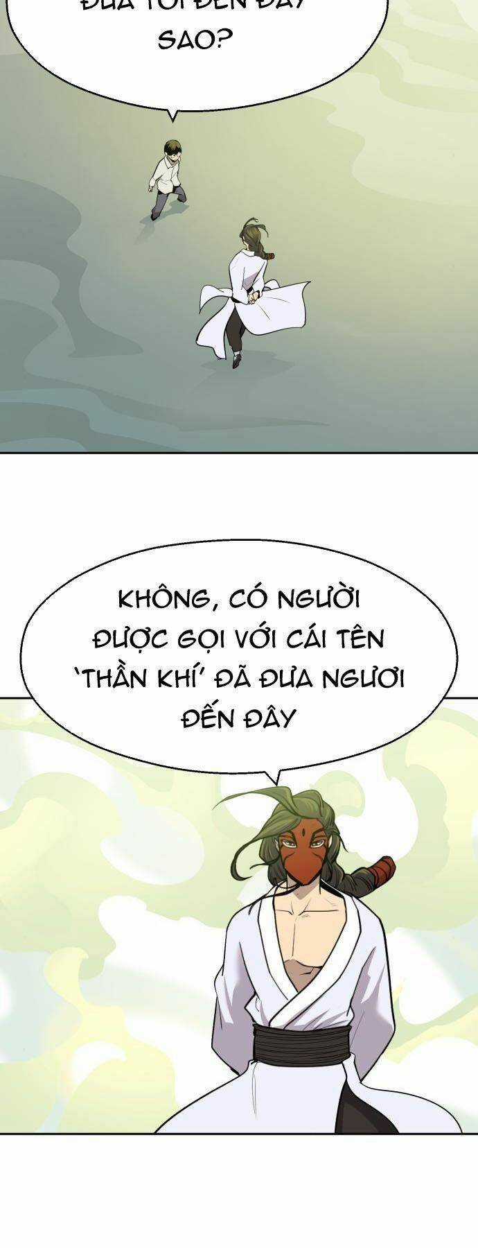 Thiếu Niên Kiếm Sư Chapter 54 trang 29